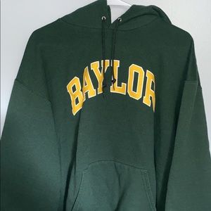 Baylor Sweatshirt